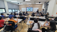 춘천시, ‘경험’으로 접하는 글로벌 영어캠프 성료