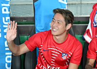 ATM 7번 새 ‘주인’ 이강인 “한국 축구 좋은 상황 아니지만 최선, 어떤 포지션에 뛰어도 괜찮아요”[쿠플 시리즈]