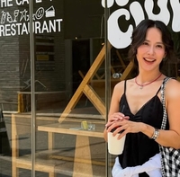 “365일 다이어트” 조여정, 47세에도 이 몸매…근황 사진 20장 ‘폭풍 공개’