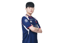 T1 ‘호석’, 이번엔 다르다! ‘찬’ 완파하고 FSL 파이널 스테이지 진출 [SS잠실in]