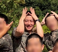 “너무 착해” 이준영, 훈련소서 쏟아진 인성 목격담…‘포켓몬’ 당근거래 후기까지