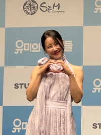 ‘뮤지컬 여제’ 김소향, 25년 무대 인생 총결산…“팬들의 사랑, 그대로 돌려드리겠다”
