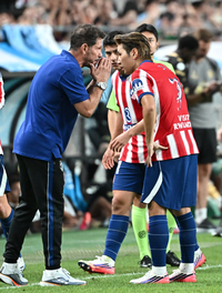 이강인 첫 포지션은 세컨드 톱 “필요에 따라 바뀐다” ATM에서도 ‘멀티 자원’ 예고