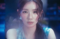 미연 “깜짝 선물이라, 숨기고 있었어요”…日 솔로곡 ‘RUN AWAY’ 발매