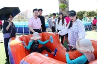 김성제“안전하고 즐겁게 물놀이 즐길 수 있도록 안전관리 최선 다하자”