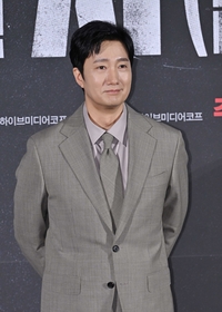 [포토]영화 ‘암살자(들)’의 박해일