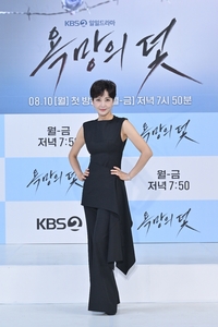 윤해영 “‘욕망의 덫’서 장서희에게 가스라이팅…후반부 사이다 반전 있다”