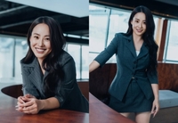 조현아, 위고비 다이어트 성공 후 본업 복귀…몰라보게 달라진 근황