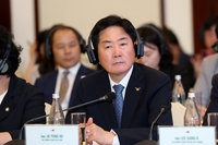 오산시, 조용호 시장 베트남 다낭시와 교류 승계 체결