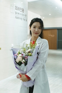 ‘결혼의 완성’ 조윤서, 마지막에 모두 울린 이유
