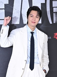[포토]이민호, ‘암살자(들)’ 파이팅!