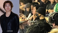 빅뱅 대성, 컴백 앞두고 ‘뜻밖의 장소’서 포착…“다 가려도 알아봐”