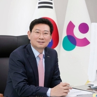 이상일“수영은 장애인과 비장애인 모두에게 사랑받는 스포츠다”