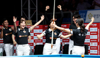 1R ‘충격의 역전우승 허용’ 하림·‘5연승→3연패 추락’ 하나카드, 우승컵 정조준…PBA팀리그 2R 화성서 펼쳐진다