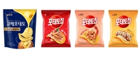 농심, 햇감자철 CU·GS25·세븐·이마트24 전용 ‘포테토칩’ 선보인다
