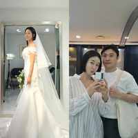 ‘나는 솔로’ 23기 옥순, 드디어 신부 된다…미스터강과 본식 준비
