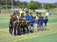 ‘유소년 축구 축제’ 9월 문경 풋볼 페스타 개최…유치부부터 초교 4학년까지 40여 팀 참가