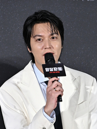 ‘암살자(들)’ 이민호 “어디가서 막내하기 쉽지 않은 나이인데” [SS현장]