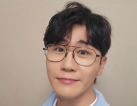 영탁, ‘벌거벗은 세계사’ 출연 인증샷…훈훈한 비주얼 눈길