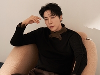 ‘멀티테이너’ 에녹의 美친 행보…쉼표 없는 장르 불문 존재감 폭발