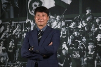 [오피셜]전경준 경질한 성남FC, 강화실장→단장 수행한 김해운 새 사령탑으로 선임