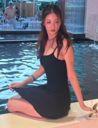 ‘포미닛 리더’ 남지현 맞아? 바레 강사 되더니…잘록 허리·탄탄 각선미