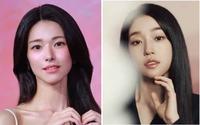 “같은 이대 서양화과 맞아?” 친일논란 이어 이번엔 그림까지…하영·노윤서 ‘때아닌 실력 논쟁’