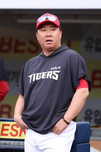 9회 이의리 등판→데뷔 첫 ‘세이브’ 폭발…꽃감독 “9회 이의리 올린 이유는…” [SS광주in]