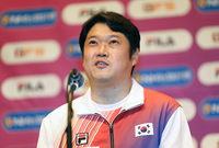 ‘선수생활 37년’ 마침내 ‘메이저 대회’ 출격…‘맏형’ 소승섭의 AG, 어떤 그림일까 [아시안게임]
