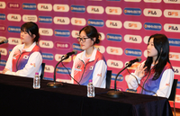 ‘파리를 쏜 그녀들’ 반효진·오예진·양지인, 올림픽 金의 부담→AG 金으로 해소 [아시안게임]
