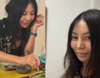 황신혜, “그 어떤 파인다이닝과도 못 견줘”…미자언니표 한상에 푹 빠졌다