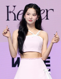 타이거즈는 좋겠네, 아이돌 응원 듬뿍 받아서! 케플러 최유진·히카루, 13일 광주 삼성전 뜬다