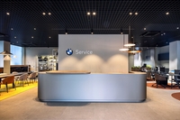 코오롱모터스, BMW 대치 서비스센터 리뉴얼 오픈… 서비스 경쟁력 강화