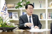정명근“시민이 체감하는 공직사회 적극행정 만들겠다”