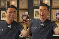 “누구세요?” 이종혁, 눈에 띄게 달라진 근황…중후한 매력 더해졌다