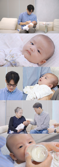 ‘김소영♥︎’ 오상진 “둘째 子, 태어나자마자 중환자실 입원”(‘편스토랑’)