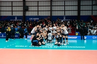 여자 U-17 대표팀, 알제리 잡고 파죽의 5연승으로 조별리그 1위 16강행