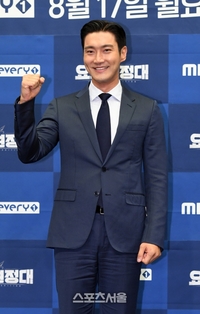 최시원, ‘해킹’ 피해 의심 고백…“무슨 의도인지 모르겠다”