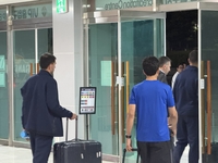 “규정도 모르는 심판이 왔나” 난장판 만들고 ‘빤쓰런’ 무식+무책임 AFC 수준 진짜 한심하다[SS현장]