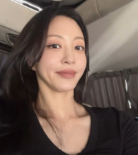 “44세 맞아?” 한예슬, 7년 공백 무색한 비주얼…♥10살 연하 남편만 보는 미모