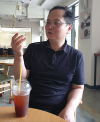 “원주의 여름을 대표하는 음악적 기억을 만든다” 채태곤 에브리씽페스티벌 음악감독[원주시이야기(162)]