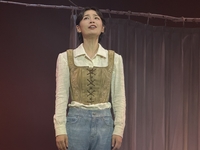 전미도, 15년 만에 ‘갈매기’ 니나로 컴백…“나이가 많아서 고사했다” [SS현장]