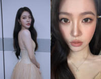 레드벨벳 예리, 돌아서니 더 고혹적…드러난 등라인에 시선 집중