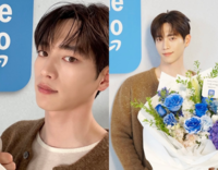 서강준, 군백기 무색…여전한 ‘정석 미남’에 여심 술렁