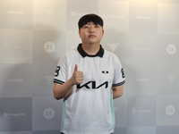 FSL 클래식? 전통 라이벌 ‘곽’·‘호석’+원조 황제 ‘제이엠’…FSL 8강, ‘eK리그 향수’ 물씬 [SS포커스]
