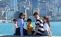 박주호♥안나, 넷째 임신 전격 발표…“희망 찾아왔다” [SS이슈]