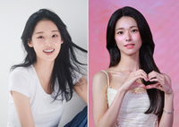 독립운동가 후손 배우 박환희 시구 소식에…증조부 친일 논란 하영과 대조적 조명