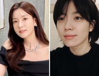 “눈이 왜 달라졌지?” 한효주, 갑자기 불거진 성형설…직접 밝힌 진실