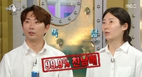 “오빠 닮기 싫어 성형 2번 했는데…” 이창호, 여동생의 ‘웃픈’ 결말