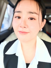 문근영, 정평과 극비 결혼 후 전한 근황… “너무 좋아”